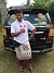 Postcards from The Private Driver in Bali by I Made Artana Postcards from The Private Driver in Bali by I Made Artana