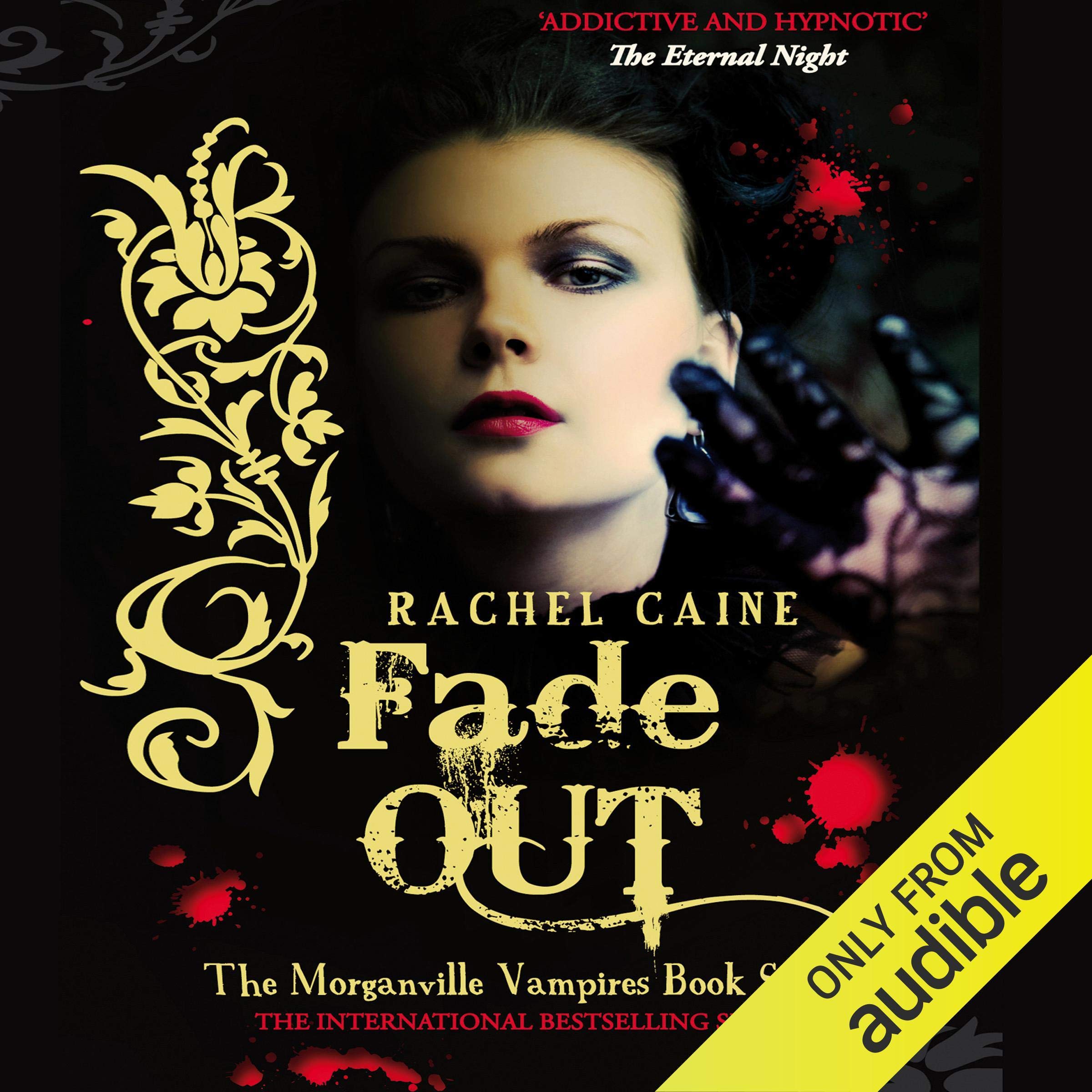 Fade Out: Morganville Vampires, Book 7