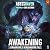 Awakening: A LitRPG Adventure: A Dragon Idol's Reincarnation Tale, Book 1