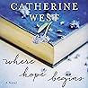 Where Hope Begins by Catherine   West