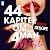 44 kapitel om 4 män