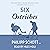 Six Ostriches: A Dr. Bannerman Vet Mystery, Book 2