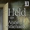 Held: A Novel