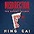 Misdirection: The Savant Trilogy, Book 1