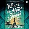 Where the Heart Should Be by Sarah Crossan