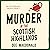 Murder in the Scottish Highlands (Ally McKinley Mystery #1)