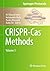 CRISPR-Cas Methods: Volume 3 (Springer Protocols Handbooks)