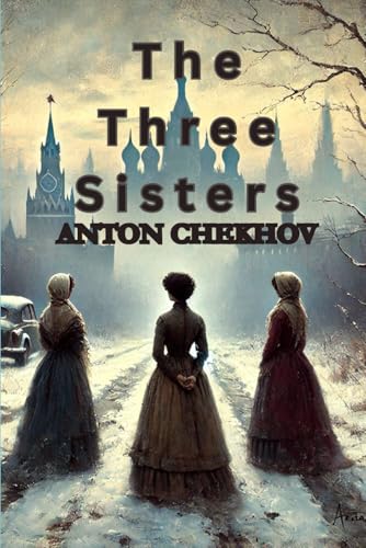 The Three Sisters