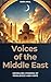 Voices of the Middle East: ...