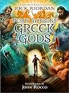 Percy Jackson's G...
