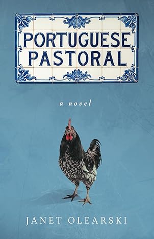 Portuguese Pastoral: a novel