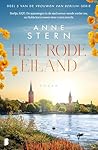 Het rode eiland: ...