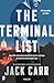 The Terminal List (James Reece Book 1) (Dutch Edition)