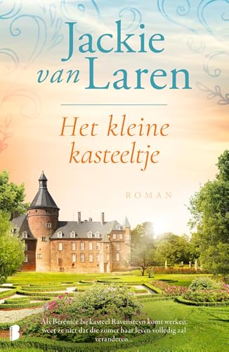Het kleine kasteeltje (Kindle Edition)