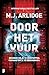 Door het vuur (Helen Grace ...