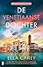 De Venetiaanse dochter (Dochters van Italië #2)