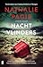 Nachtvlinders: Kinderen verdwijnen in het holst van de nacht. Waar en wanneer ze weer opduiken weet niemand. (Dutch Edition)