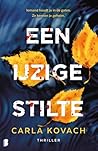 Een ijzige stilte