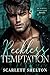 Reckless Temptation by Scarlett Shelton