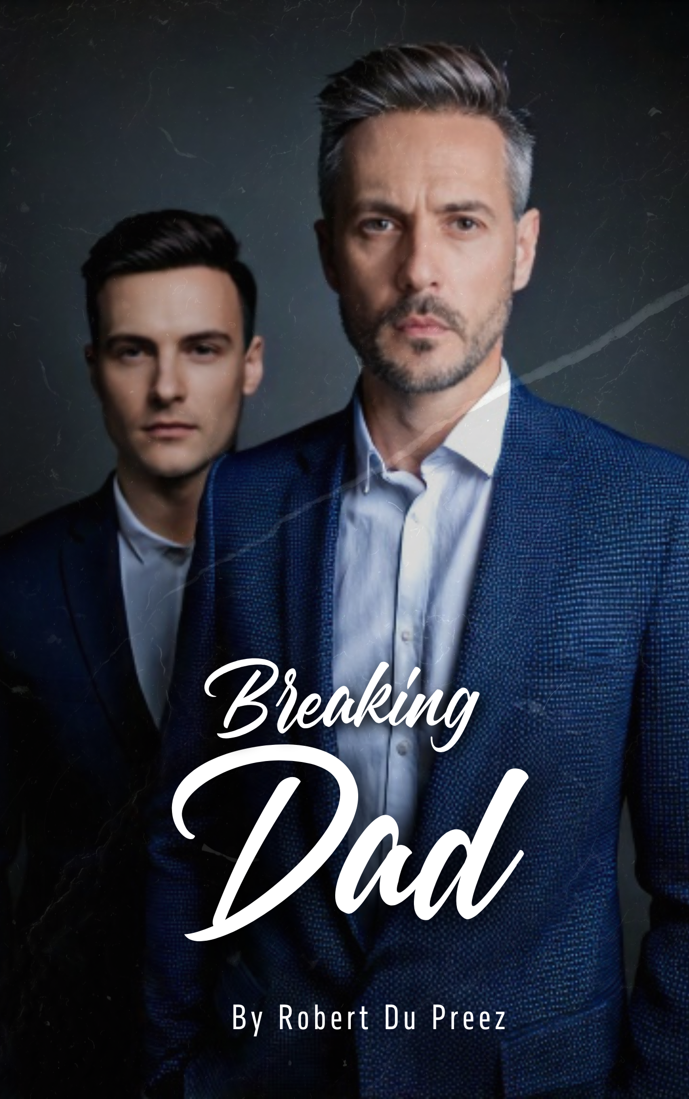 Breaking Dad (ebook)