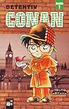 Detektiv Conan, Band 1 by Gosho Aoyama
