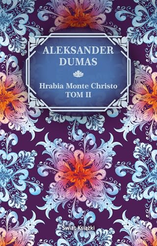 Hrabia Monte Christo. Tom 2 (Paperback)