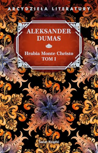Hrabia Monte Christo. Tom 1 (Paperback)