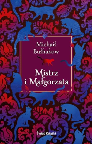 Mistrz i Małgorzata (Paperback)