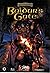Baldur's Gate by Dean White
