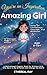 You’re an Inspiration, Amazing Girl by Ethereal Ray