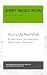 Hurry Up And Wait Sheet Music by Richard Jones
