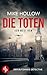 Die Toten von West Ham (Ein John Jago Krimi 1) (German Edition)