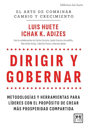 Dirigir y gobernar (Acción empresarial) (Spanish Edition)