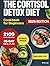 The Cortisol Detox Diet Coo...
