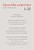 GegenStandpunkt 1-25. Politische Vierteljahreszeitschrift by GegenStandpunkt Verlag München