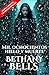 Mil ochocientos hielo y muerte by Bethany Bells