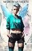 Flux: A Cyberpunk Romance for Men (Neon Heartbeats Book 2)