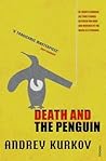 Death and the Pen...