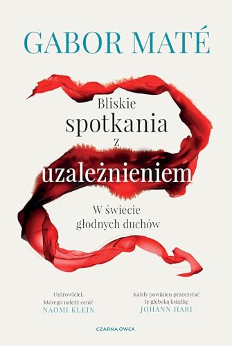 Bliskie spotkania z uzależnieniem (Paperback)