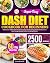 Super-Easy Dash Diet Cookbo...
