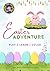 Easter Activity Book: Play,...