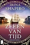 Zeeën van tijd