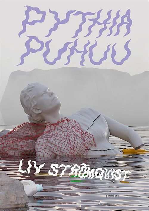 Pythia puhuu