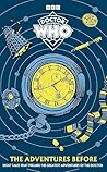 Doctor Who: The A...