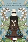 Las brujas de Manningtree by A.K. Blakemore