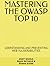 MASTERING THE OWASP TOP 10: UDERSTANDING AND PREVENTING WEB VULNERABILITIES