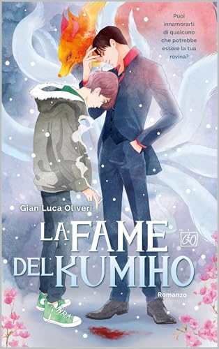 La fame del kumiho (Italian Edition)