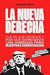 La nueva derecha:...