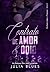 Contrato de Amor e Ódio (Duologia Jogos e Trapaças | Livro 1) by Julia Blues