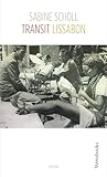 Transit Lissabon (German Edition)